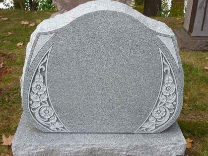Headstone Rubbing Kit Gapville KY 41433